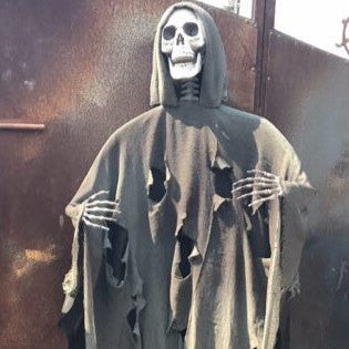 "The Palermo Priest"